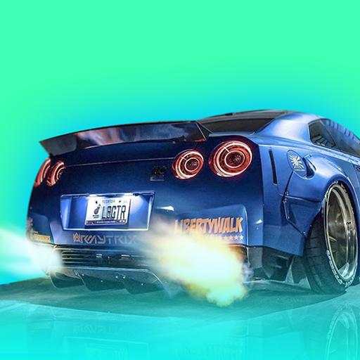 Skyline GTR R34 Wallpapers & Sports Car Wallpapers 3.0.0