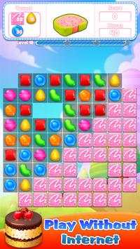 Cookie Crush - Match 3 Game screenshot 6