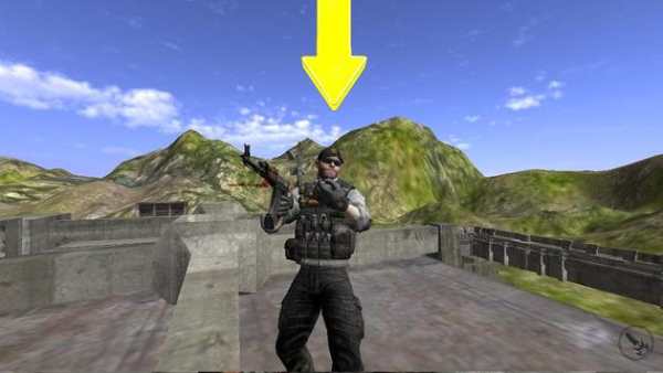 Mountain Sniper Season 2016 screenshot 3