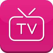 Live TV logo