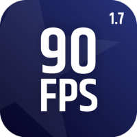 90 Fps for PUBGM - Unlock Tool icon