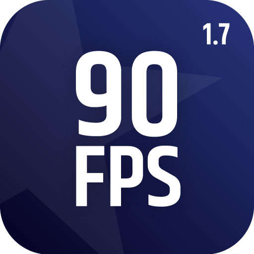 90 Fps for PUBGM - Unlock Tool 1.0