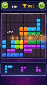 Candy Block Puzzle 2020 screenshot 3