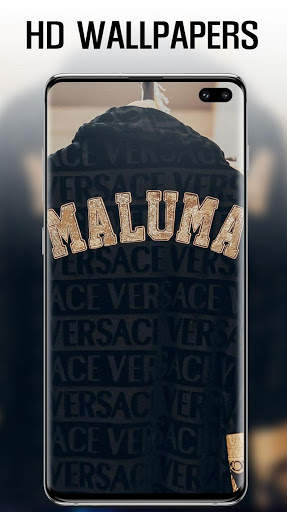 Maluma Live Wallpaper HD 4K screenshot 8