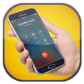 iOS 10 Call Screen Dailer 2017 icon
