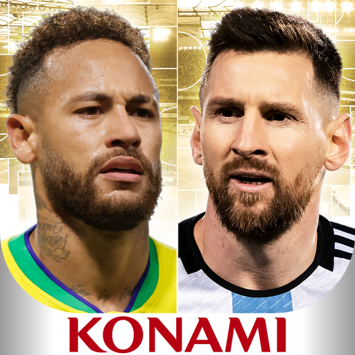 eFootball™  CHAMPION SQUADS иконка
