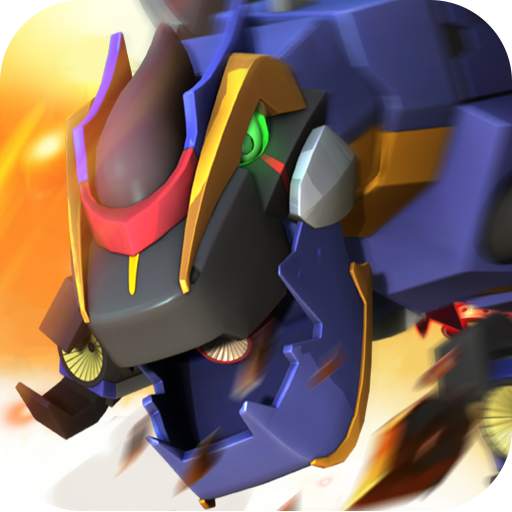 Armor Fighting King2 - Nozodome 1.0.6