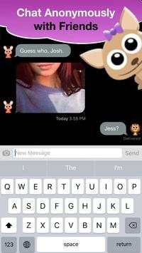 Adult Chat screenshot 2