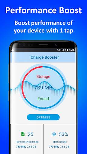 Sistem Doktoru: CPU, Pil, RAM ve Depolama bakımı screenshot 1