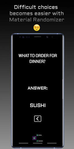 Randomizer: Random APP, Heads or Tails, Roll Dice. screenshot 7