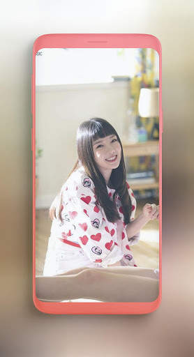 GFriend Yerin wallpaper Kpop HD new screenshot 4