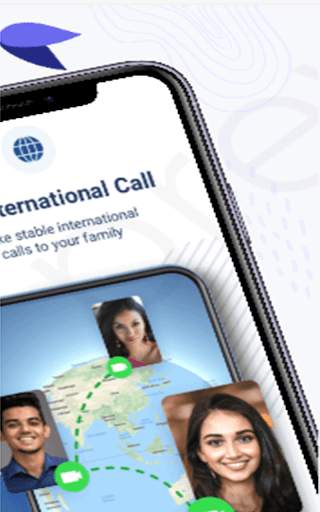Guide for free imo video chat call 2021 screenshot 4
