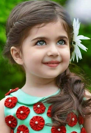 Cute Baby Wallpaper صور أطفال حلوين screenshot 5