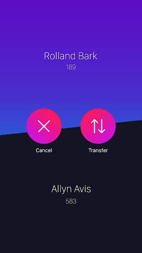 Vamos Fixed-Mobile screenshot 7