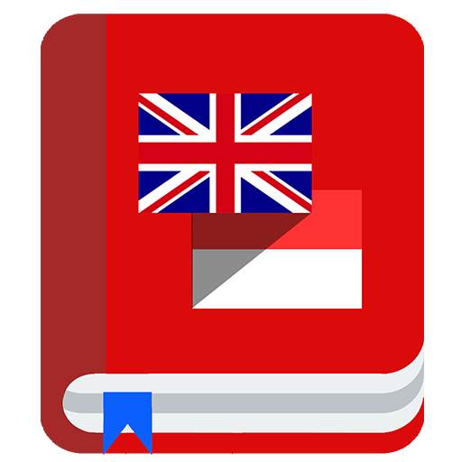 Kamus Inggris Indonesia 1.0.0