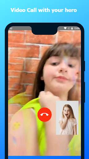 Giovanna Alparone Call Video screenshot 4