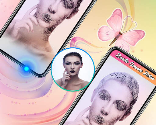Photo Editor - Beauty Camera & Photo Filters screenshot 3