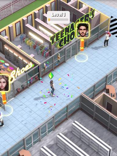 Shopping Quest screenshot 10