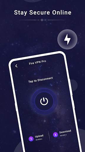 VPN for Tik tok - Private VPN Proxy screenshot 4
