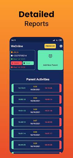 Online Tracker for Whatsapp screenshot 4