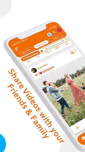 SocialTube Viral Social Videos screenshot 2