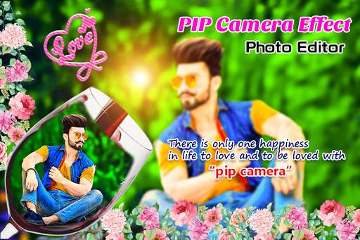 PIP Camera screenshot 5