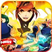 Tips inazuma and Walkthrough go icon