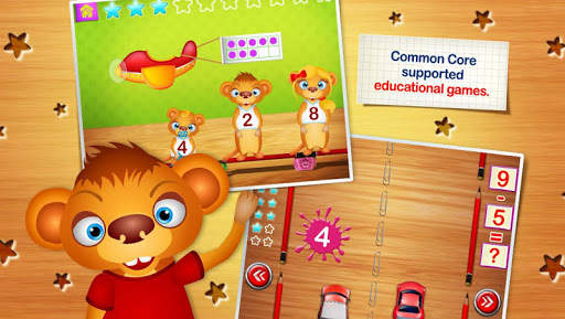 123 Kids Fun Numbers | Go Math screenshot 4