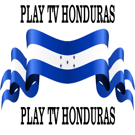 Play Tv Honduras icon