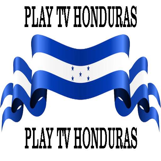 Play Tv Honduras 3.0