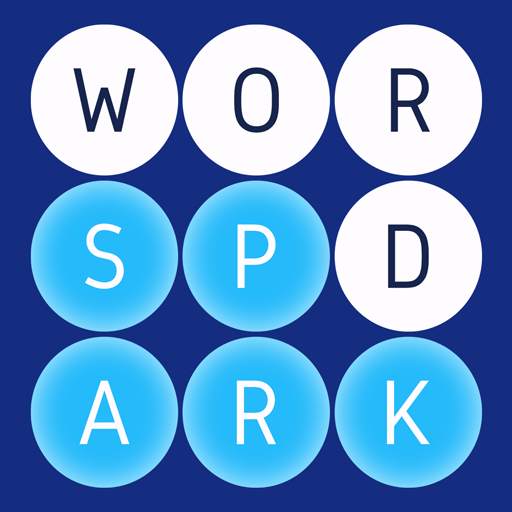 Word Spark - Smart Training Game 1.8.1