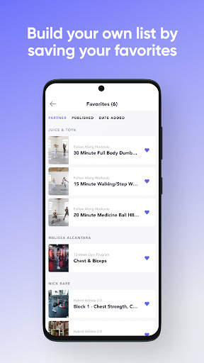 Playbook: Workout, Fitness App screenshot 6