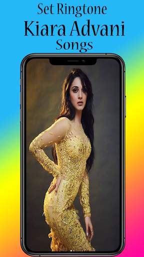 Kiara Advani Songs screenshot 2