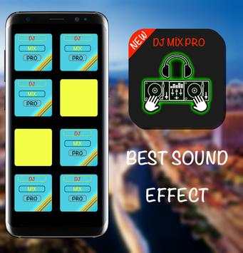 Dj Mix New 2018 screenshot 3