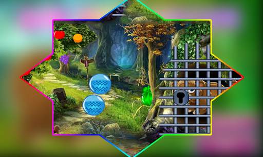 Best Escape Game 522 Bruin Escape Game screenshot 2