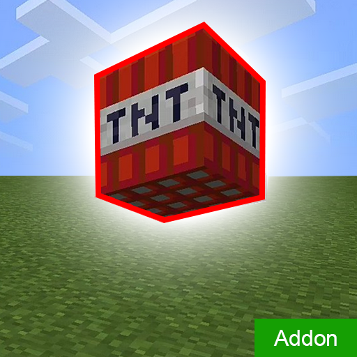 TNT Mini Map : New 2020 icon