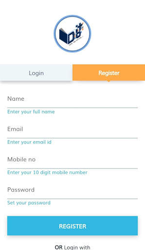 Do It screenshot 1