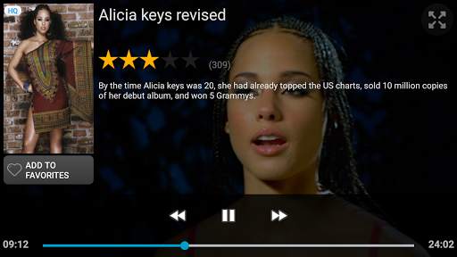 Total Music screenshot 3