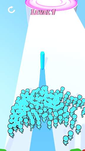 Color Clash screenshot 4