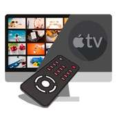 TV Remote control on 9Apps