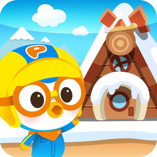 Pororo Best Theme 1.1.1