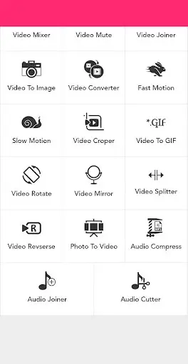 Filmora 9 - Video Editor Pro Free & Movie Maker screenshot 2