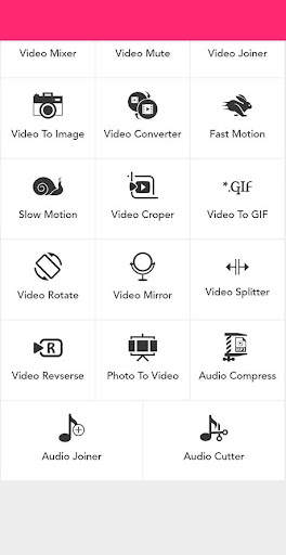 Filmora 9 - Video Editor Pro Free & Movie Maker screenshot 2