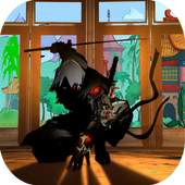 Run Ninja Fly Ninja! Free 1.1