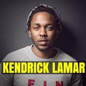 Kendrick Lamar -  Songs OFFLINE (Song - 31) logo