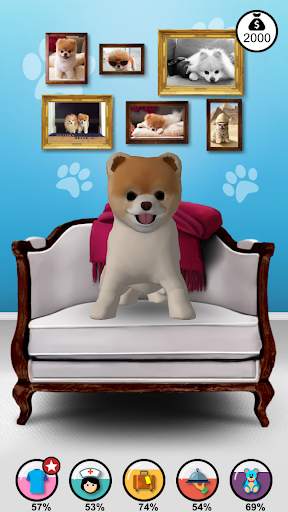 BOO The App screenshot 1
