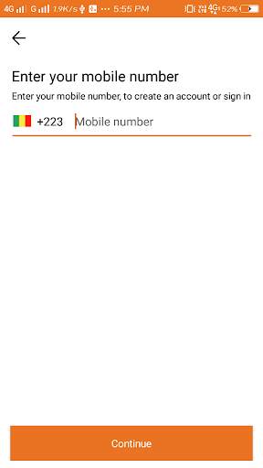 Taxi Damou screenshot 3