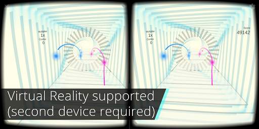 Rhythm Taichi (+VR support) screenshot 8