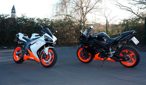 Bike Wallpapers HD (backgrounds & themes) screenshot 10