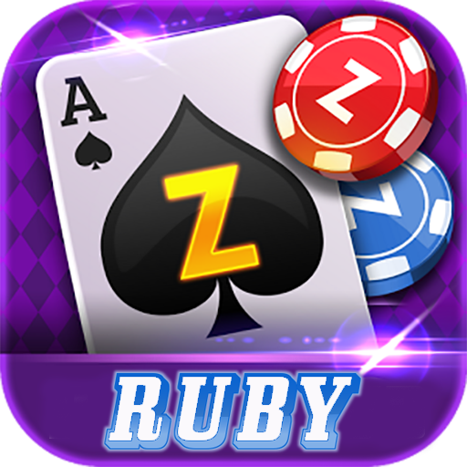 RUBY Club LEGEND GAME icon